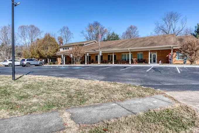 Abingdon, Washington County, VA Commercial Property, House for sale Property ID: 418511429