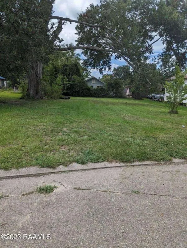 417 LASALLE ST, New Iberia, LA 70560 Land For Sale  MLS# 23006392