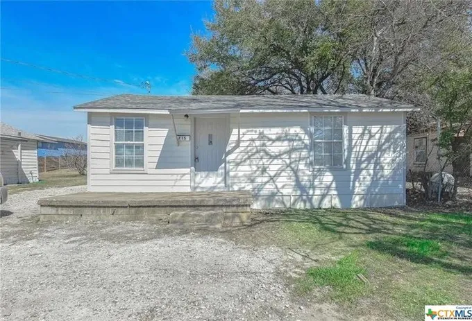 715 W Avenue C, Killeen, TX 76541 for Sale