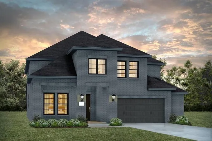 Prosper, Denton County, TX House for sale Property ID: 418674554