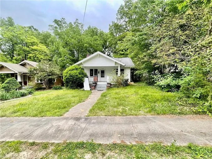 1003 Lexington Ave, Greensboro, NC 27403  MLS# 1119707 for Sale