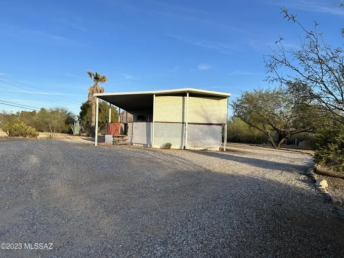 3821 S Huddy Pl, Tucson, AZ 85735  MLS# 22301028 for Sale