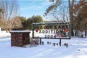 352 Butternut Dr, Strum, WI 54770 - MLS 6159165 for Sale