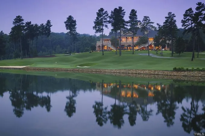 Chapel Hill, Chatham County, NC Undeveloped Land, Homesites for sale Property ID: 416587631