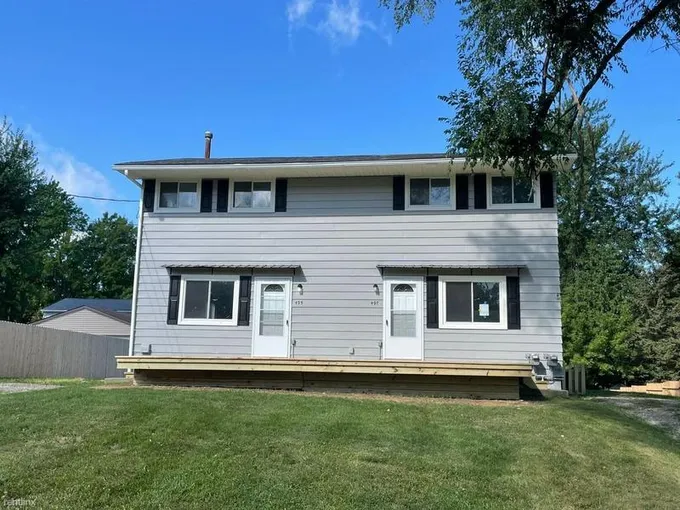 495 Aldrich St. for Sale
