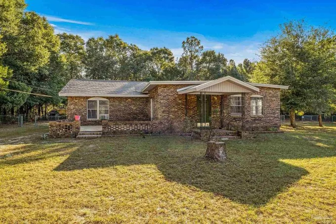 Milton, Santa Rosa County, FL House for sale Property ID: 418051983