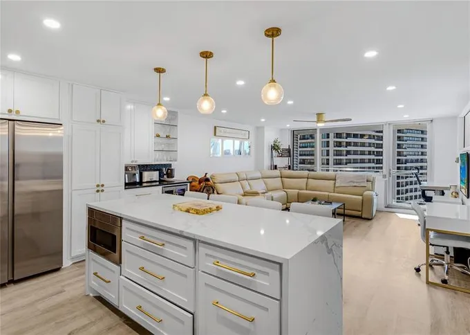 3883 Turtle Creek Blvd #1911, Dallas, TX 75219 for Rent