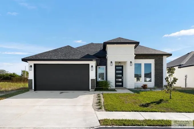 1803 Hailey Dr, SAN JUAN, TX 78589 for Sale
