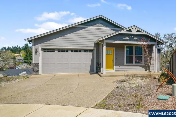 Salem, Marion County, OR House for sale Property ID: 416397553