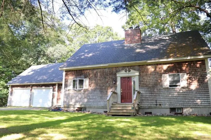 Brunswick, Cumberland County, ME House for sale Property ID: 417189163