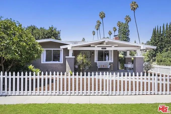 Los Angeles, Los Angeles County, CA House for sale Property ID: 417571039