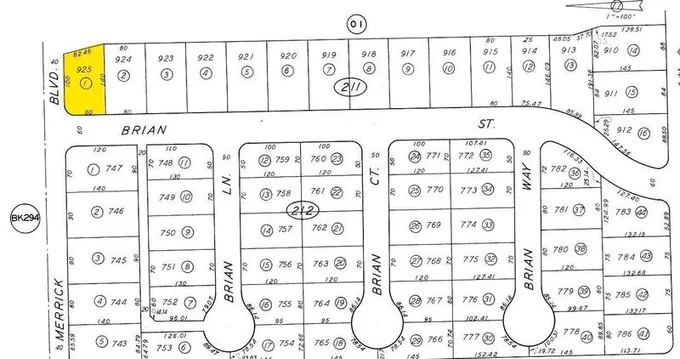 California City, Kern County, CA Undeveloped Land, Homesites for sale Property ID: 418740559