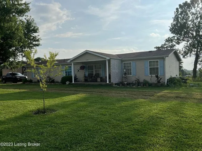 Bedford, Trimble County, KY House for sale Property ID: 417252392