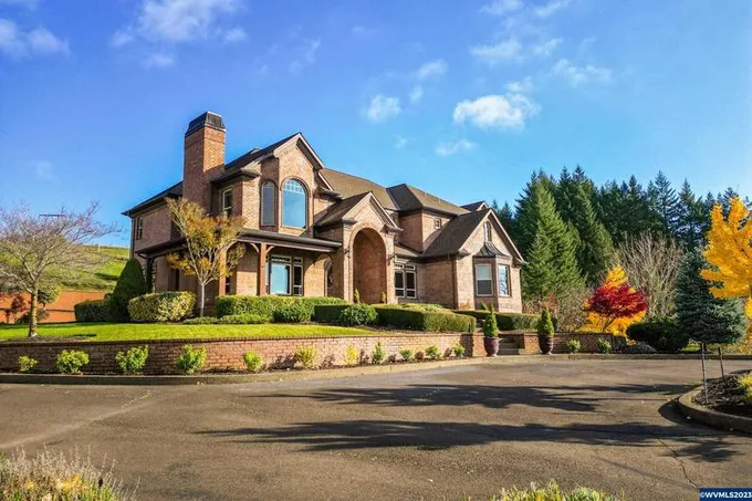 3485 NW Dimple Hl, Corvallis, OR 97330  MLS# 811508 for Sale
