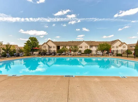 Ashland Eagleview Apartments - 1436 Eagle Way - Ashland, OH Apartments for Rent