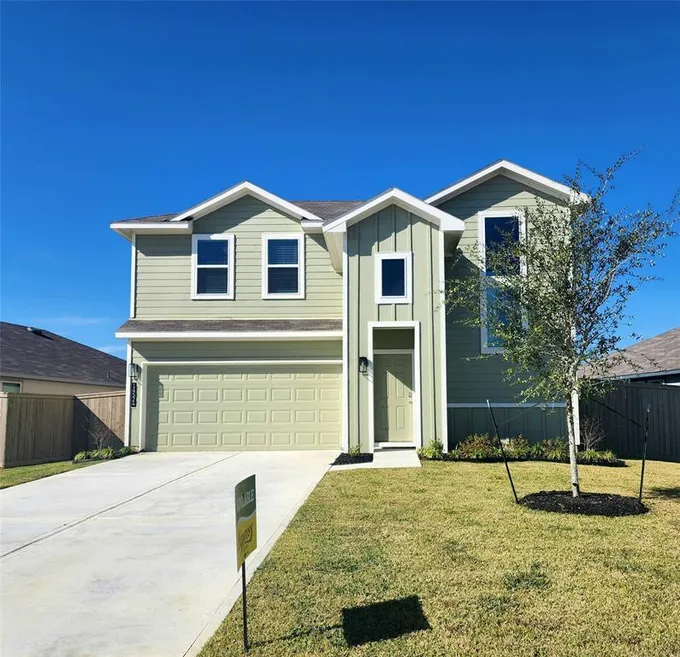 14524 Lily Plains Dr, Splendora, TX 77372 for Sale