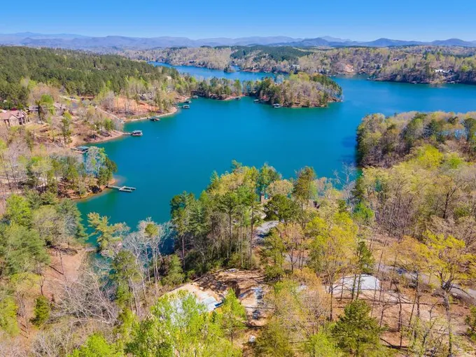 Salem, Oconee County, SC Homesites for sale Property ID: 416496852