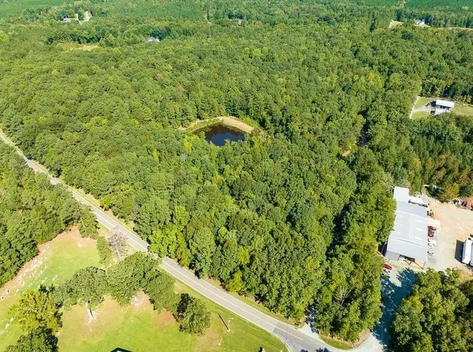 0 Mays Chapel Rd, Bear Creek, NC 27207 - MLS 2475773 for Sale