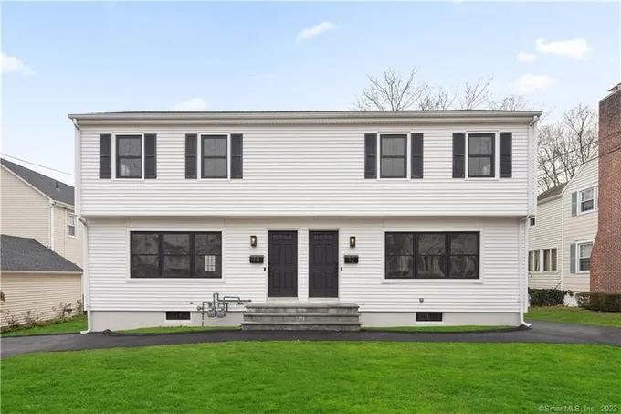 10 Grace Street, New Canaan, CT 06840 for Rent