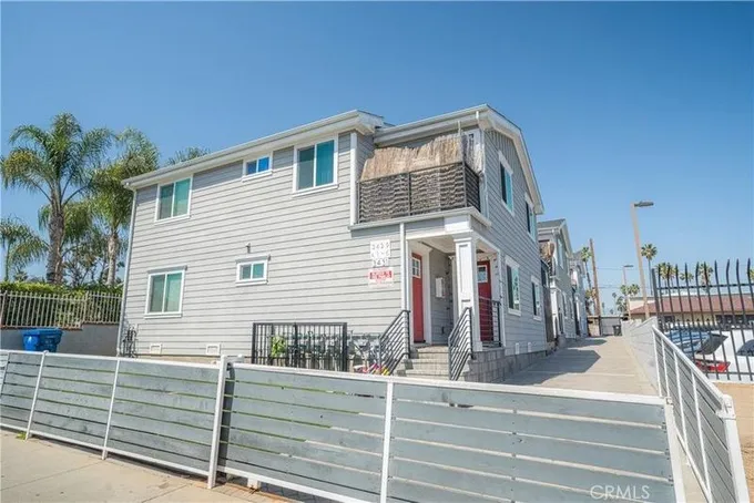 Los Angeles, Los Angeles County, CA House for sale Property ID: 416316983