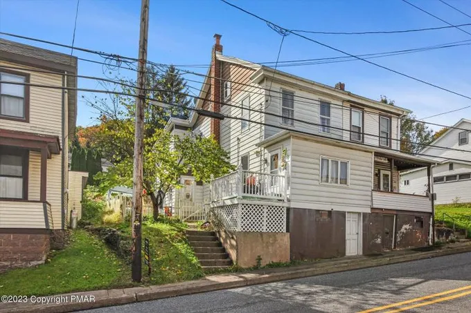 Weatherly, Carbon County, PA House for sale Property ID: 418059976