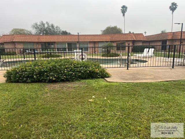 1400 W Palm Valley Dr UNIT 12, HARLINGEN, TX 78552 for Sale