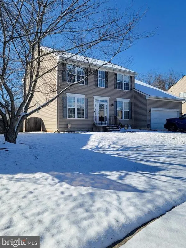 251 Parker Pl, Orange, VA 22960 - MLS VAOR2006222 for Sale