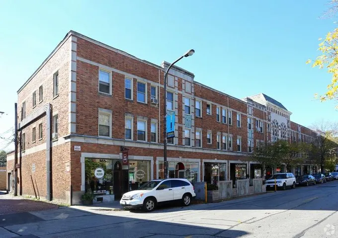 111  810-32 Dempster/1245 Elmwood for Sale