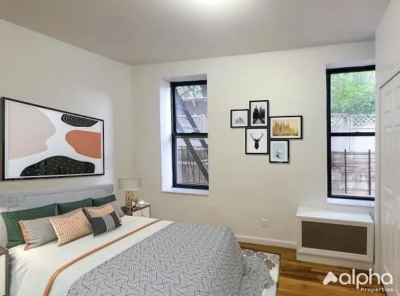 169 E 101st St unit 14 - New York, NY 10029 - Home For Rent