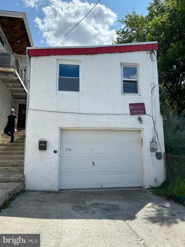 536 E AIRY ST, NORRISTOWN, PA 19401 Single Family Residence For Sale  MLS# PAMC2080388