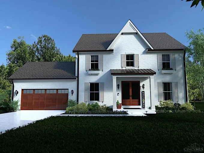 9782 Delray Dr #A, Montgomery, OH 45242 - MLS 1761788 for Sale