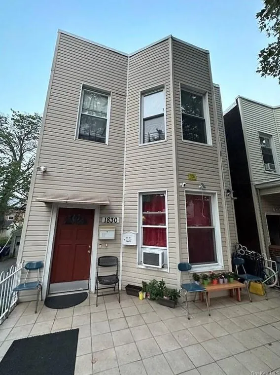 1830 Barnes Ave, Bronx, NY 10462 - MLS H6257607 for Sale
