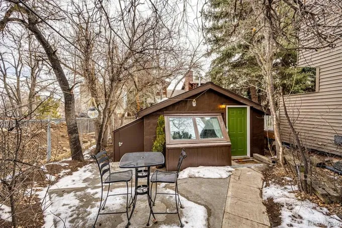 350 ARAPAHOE AVE APT 25, Boulder, CO 80302 Condominium For Sale  MLS# 6151575