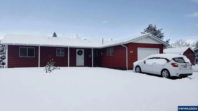 10 MAPLE CT, Independence, OR 97351 Single Family Residence For Sale  MLS# 812603