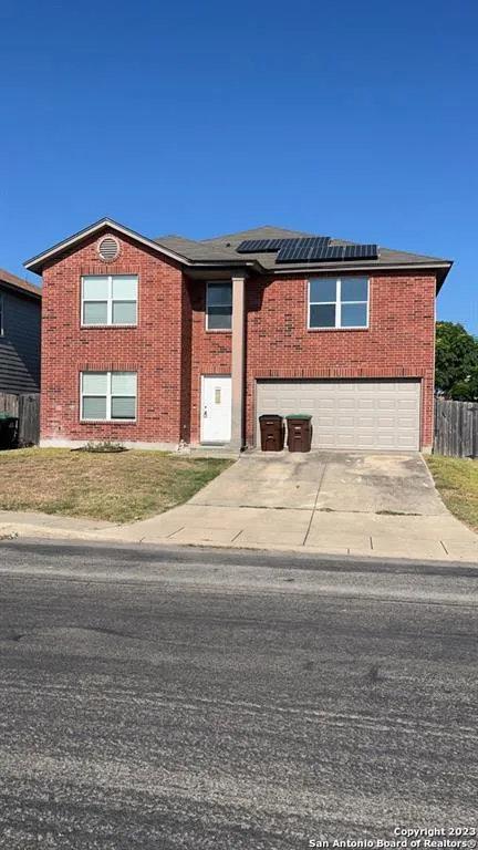 8311 DAVIS CAVERN, San Antonio, TX 78254-5360 for Sale
