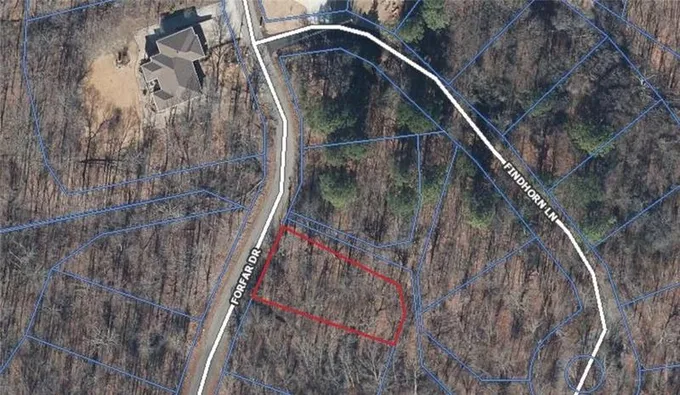 Bella Vista, Benton County, AR Undeveloped Land, Homesites for sale Property ID: 414788885