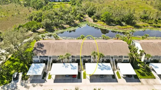 210 SILVER LAKE DR UNIT 204, VENICE, FL 34292 Condominium For Sale  MLS# A4587966