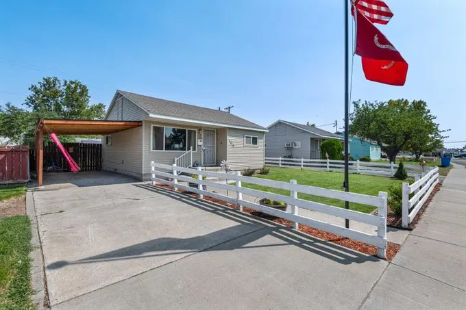 Richland, Benton County, WA House for sale Property ID: 417467529