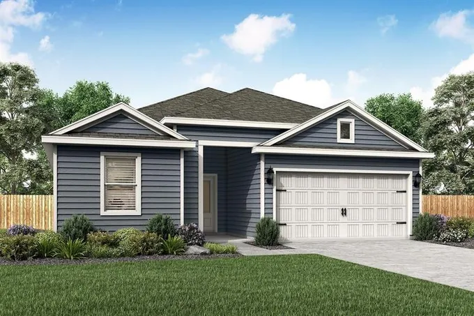 10833 Copper Hills Ln, Fort Worth, TX 76108 for Sale