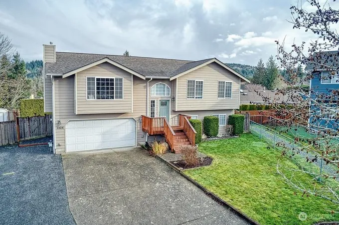 1326 Ethan Ct, Bellingham, WA 98226 - MLS 2187056 for Sale