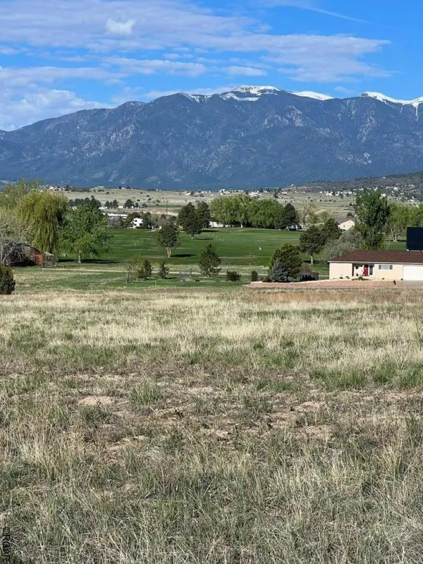 LOT 1344 BRUSH CREEK LOOP # 14, Colorado City, CO 81019 Land For Sale  MLS# 68805