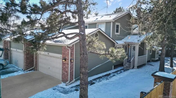 4825 S Ammons St #155, Littleton, CO 80123 - MLS 4955829 for Sale