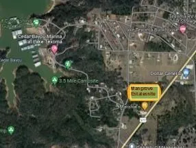 Lot 5 Mangrove Way, Gordonville, TX 76245 for Sale