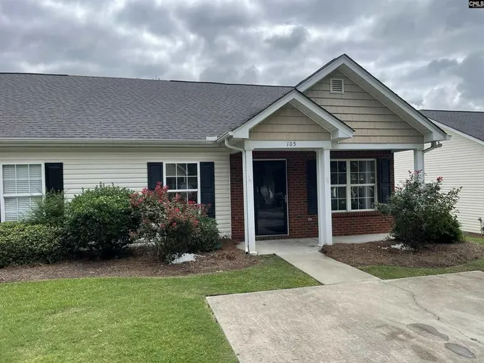 105 AGAPE VILLAGE CT, West Columbia, SC 29169 Townhouse For Sale  MLS# 548635