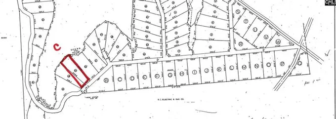 0 Greengarden Dr C #C, Chapin, SC 29036 - MLS 562581 for Sale