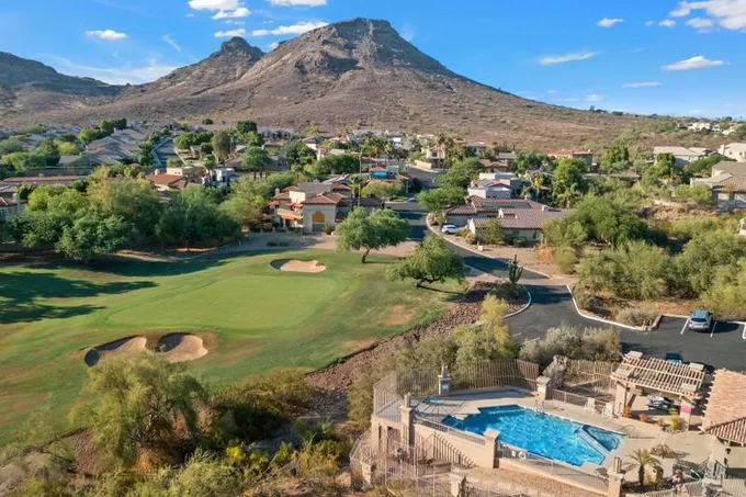 Phoenix, Maricopa County, AZ House for sale Property ID: 417022919