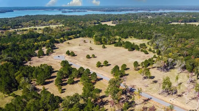 15975 Aniston Ln Lot 10, Flint, TX 75762 - MLS 23016009 for Sale