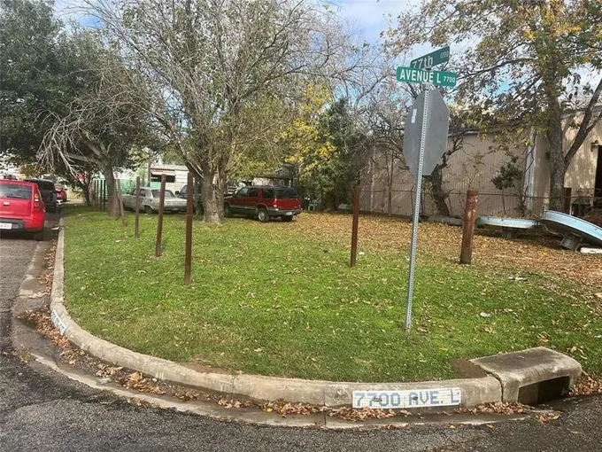 0 L Ave, Houston, TX 77012 for Sale