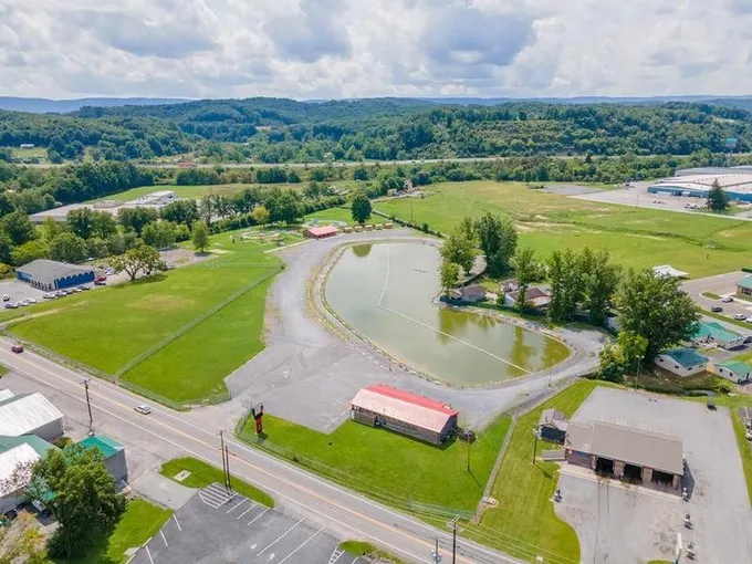 Princeton, Mercer County, WV Commercial Property, House for sale Property ID: 414706682