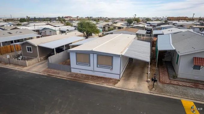 1850 Lincoln Ave #144, El Centro, CA 92243  MLS# 24344357IC for Sale